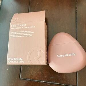 Rare Beauty Find Comfort Hydrating Hand Cream - BNIB